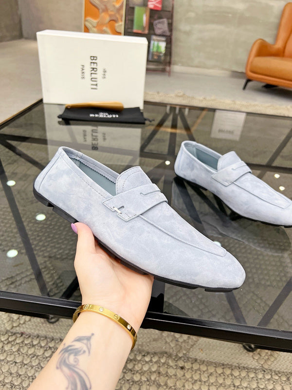 Glami - BRE Men Shoes - 131