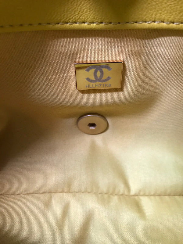 GlamI - CHL Bags - 3264