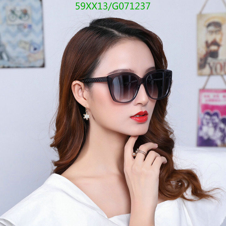 SAMC - CHL Glasses - 485