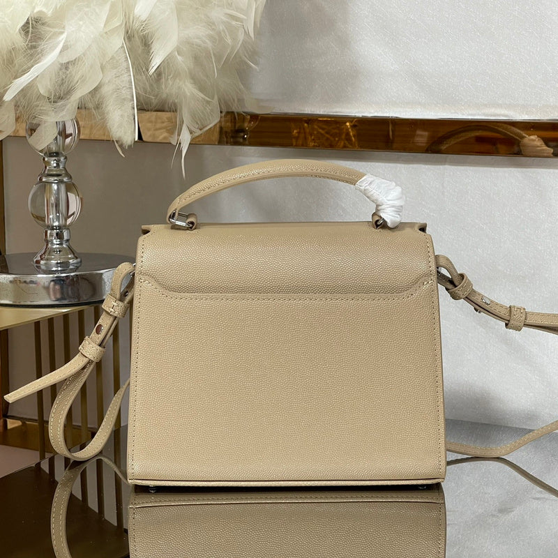 Satchel Bags - SLY Bags - 2348