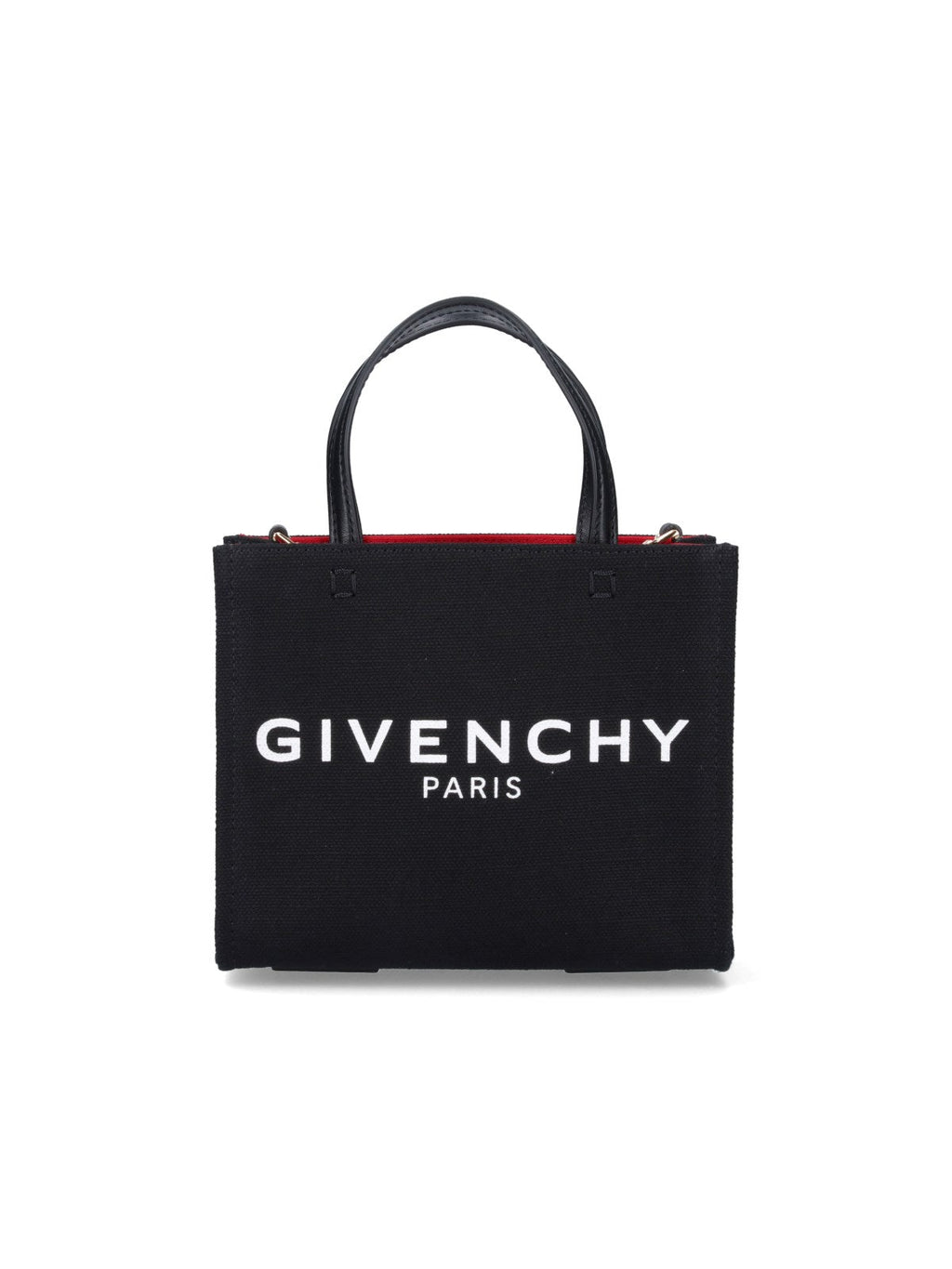 Givenchy Women Tote G' Mini Bag