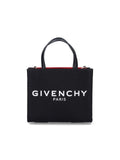Givenchy Women Tote G' Mini Bag
