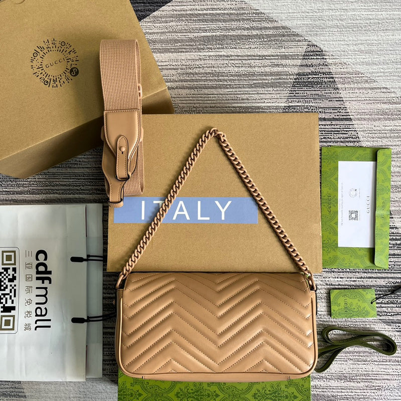 Glami Fashion - GCI Bags - 7662