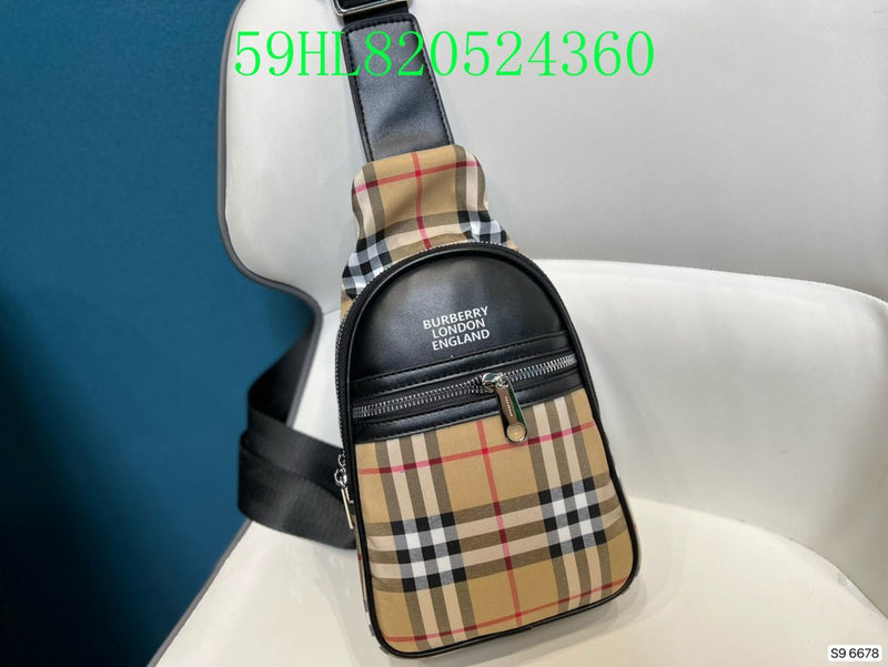 ELE Fashion -BBR Bags - 299