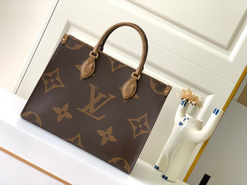 Glamy - LOV Bags - 845