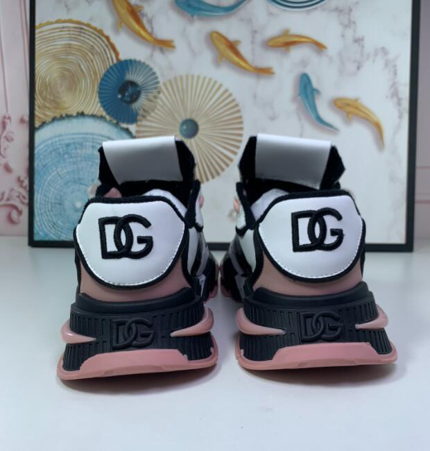 SAMC - DAG Men Shoes - 296