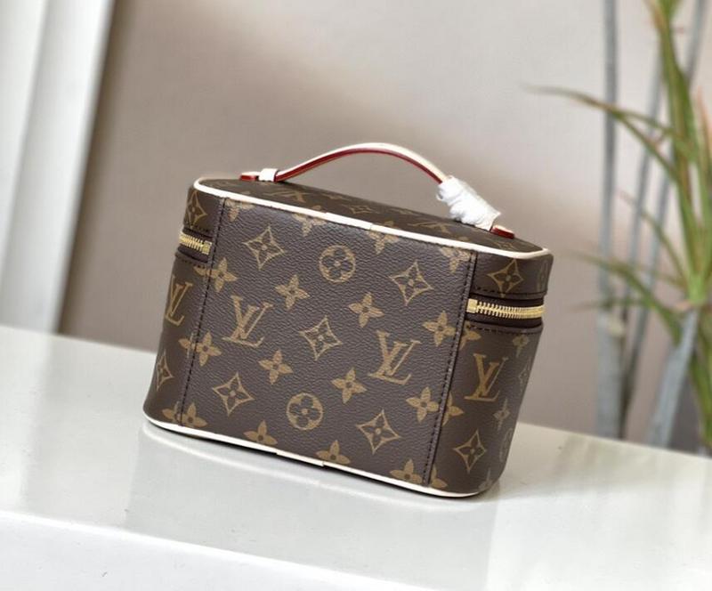 SAMC - LOV Bags - 1560