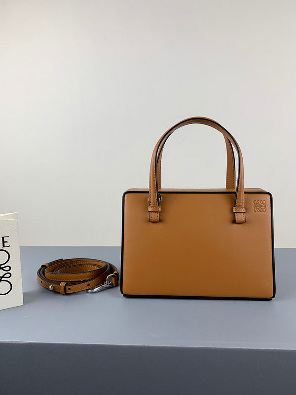 Glamy - LWO Bags - 902
