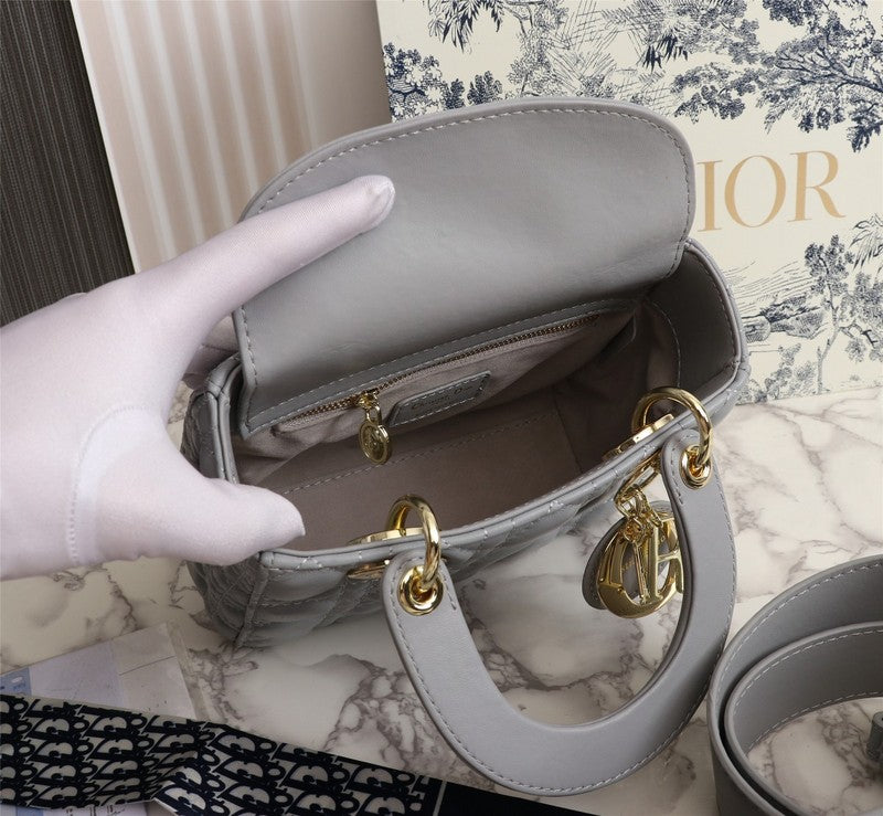 Satchel Bags - DOR Bags - 692