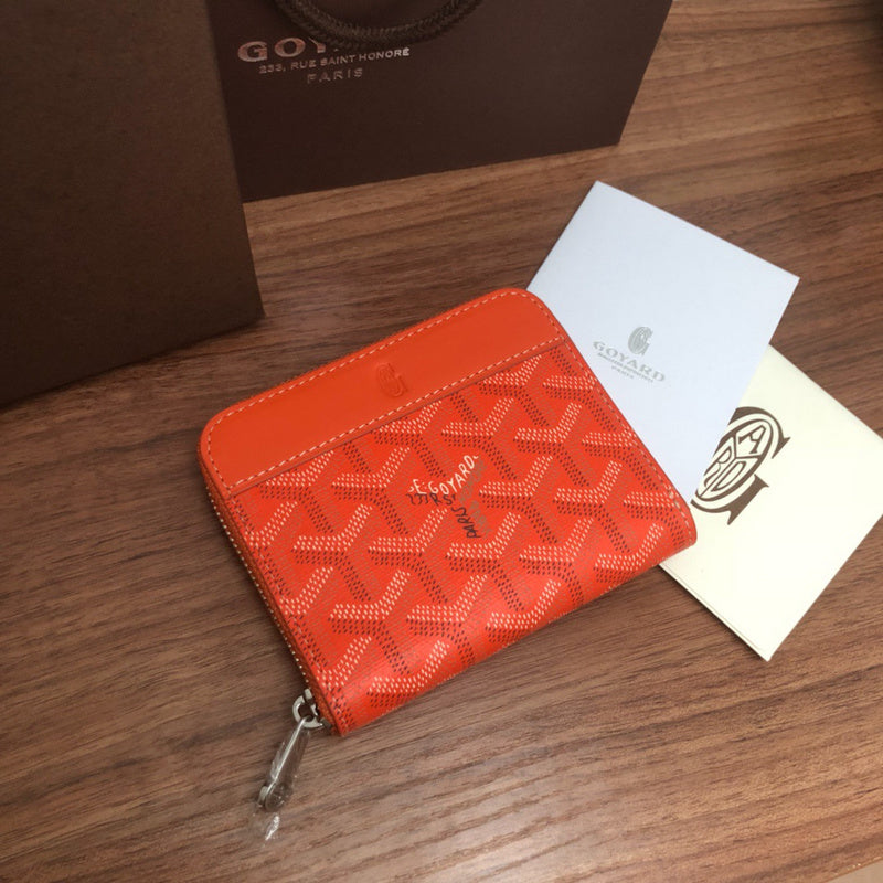 Glami-i - GYO Wallets - 077