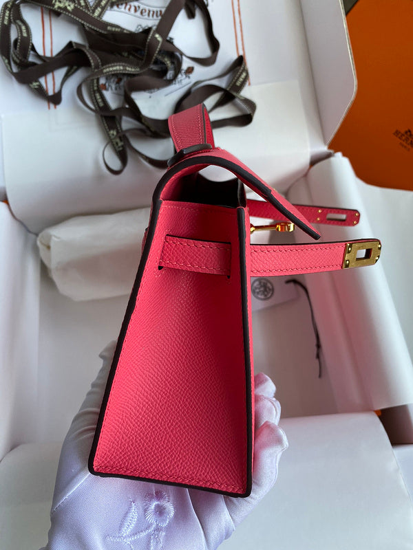 Glamy - HMS Bags - 579