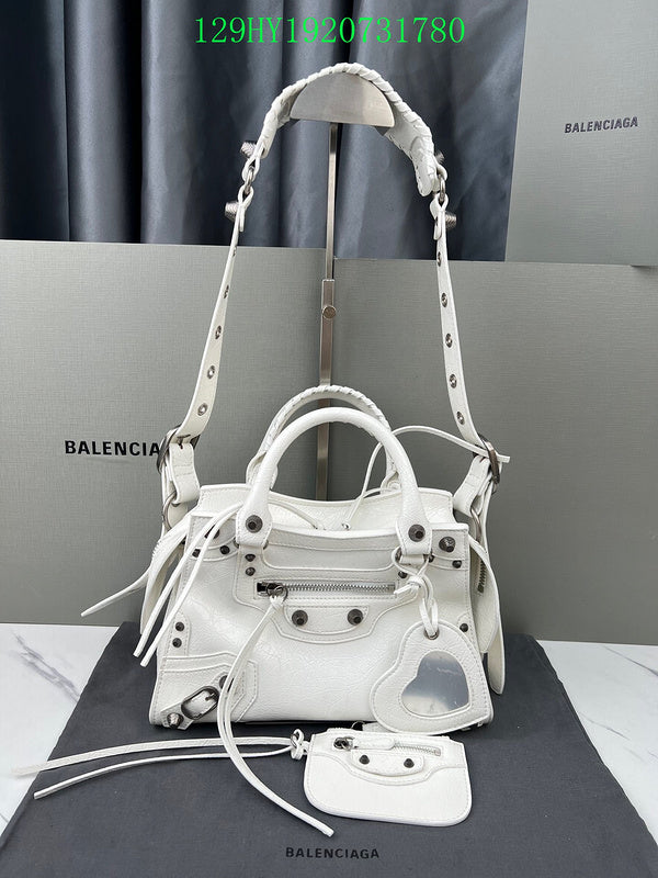 Glami GlamI - BGA Bags - 1660