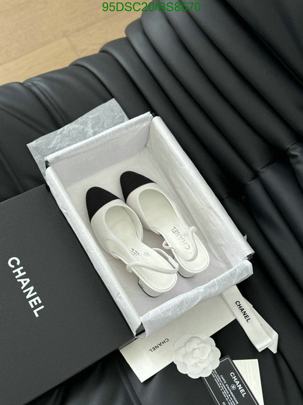SAMC - CHL Women Shoes Ballet - 019