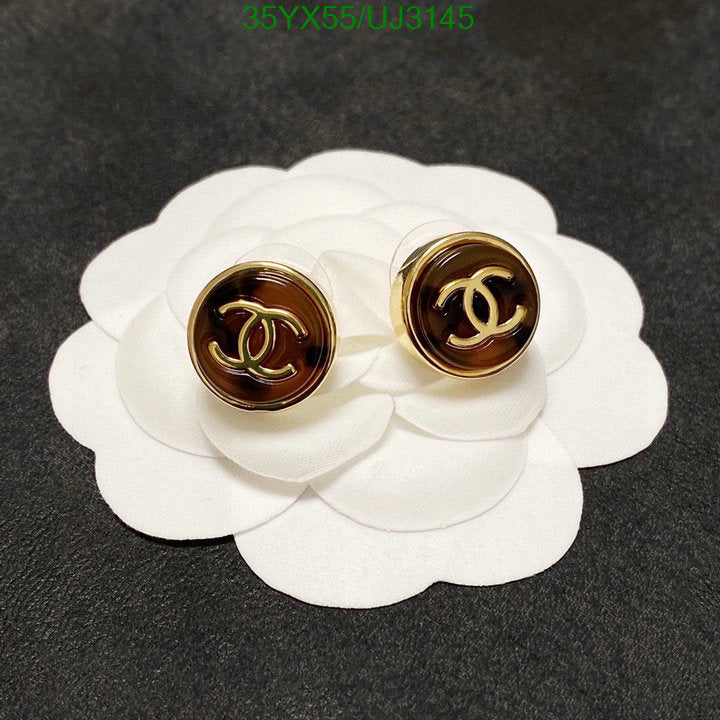 SAMC - CHL Jewelry Earrings - 347