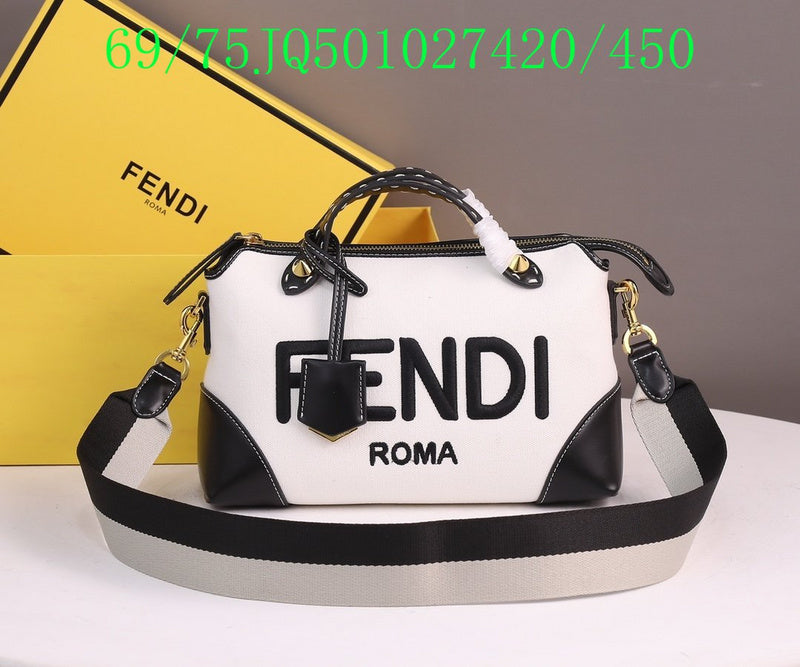 Glami - FDE Bags - 1252