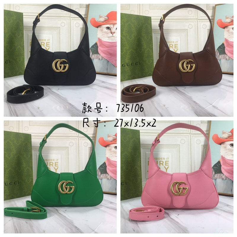 Satchel Bags - GCI Bags - 1705