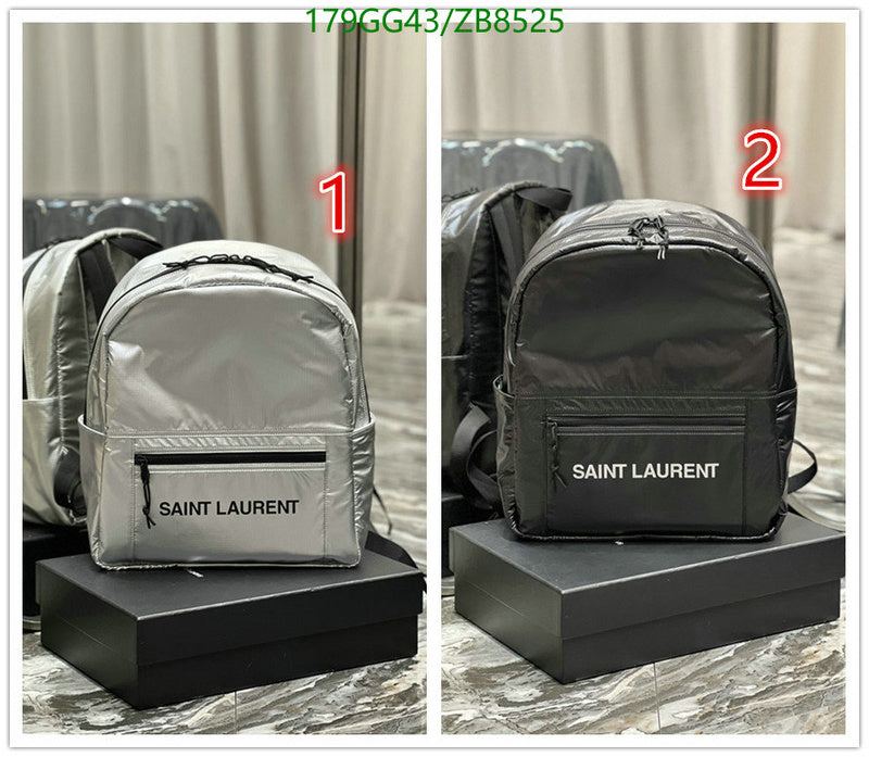 SAMC - YLS Bags - 238