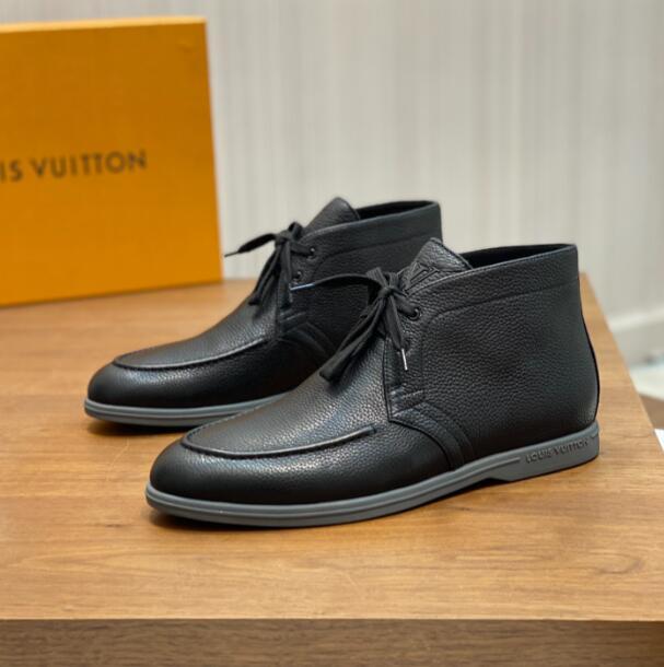 SAMC - LOV Men Shoes - 339