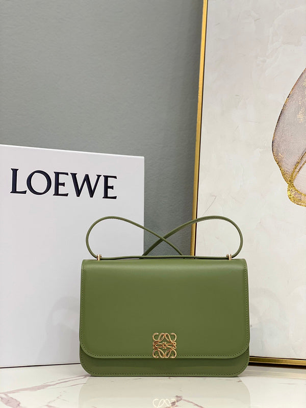 Glamy - LWO Bags - 924