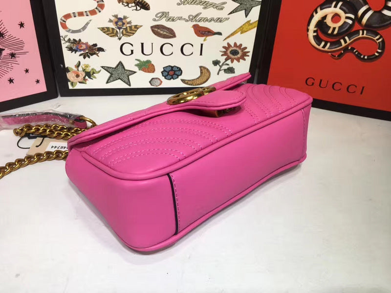 Glami Fashion - GCI Bags - 10535