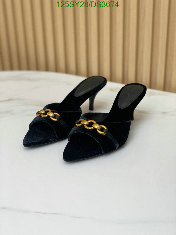 SAMC - YLS Women Shoes - 022