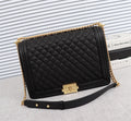 Satchel Bags - CLN Bags - 1241