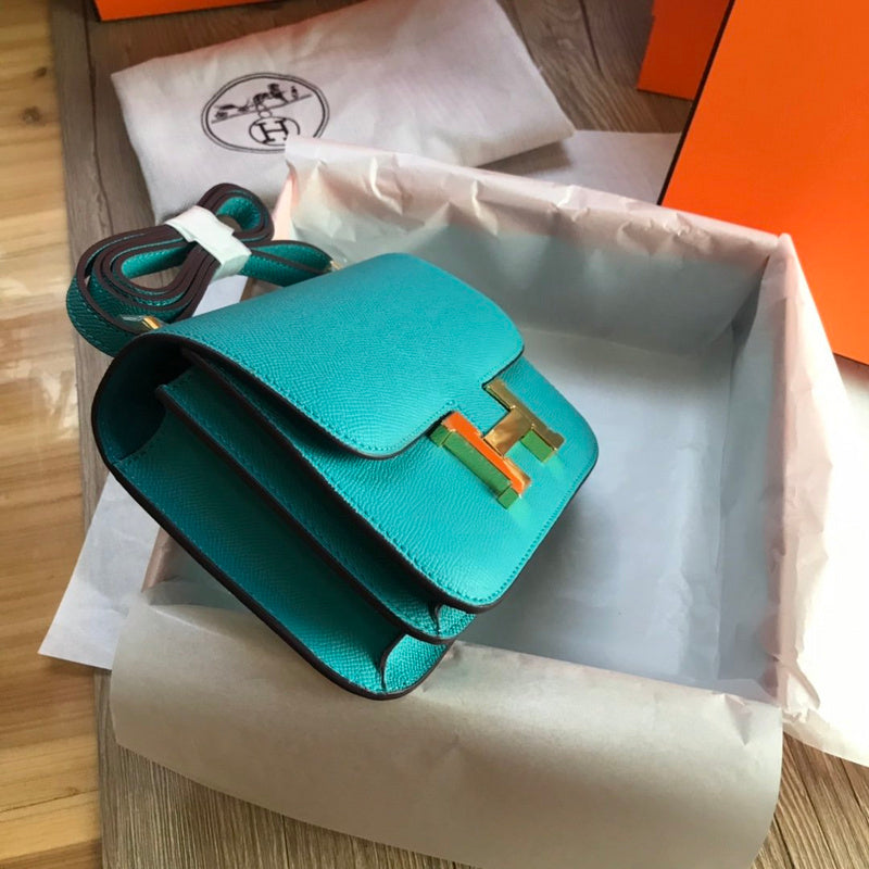 Satchel Bags - HMS-Bags - 1255
