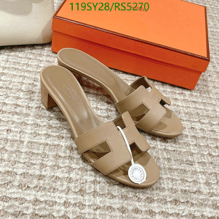 SAMC - HMS Women Shoes - 056