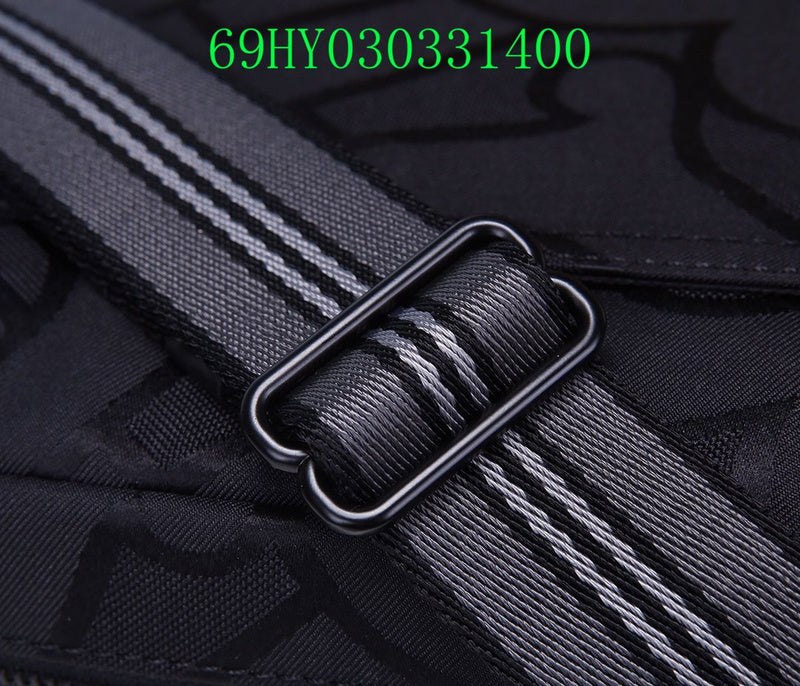 ELE Fashion -BBR Bags - 579