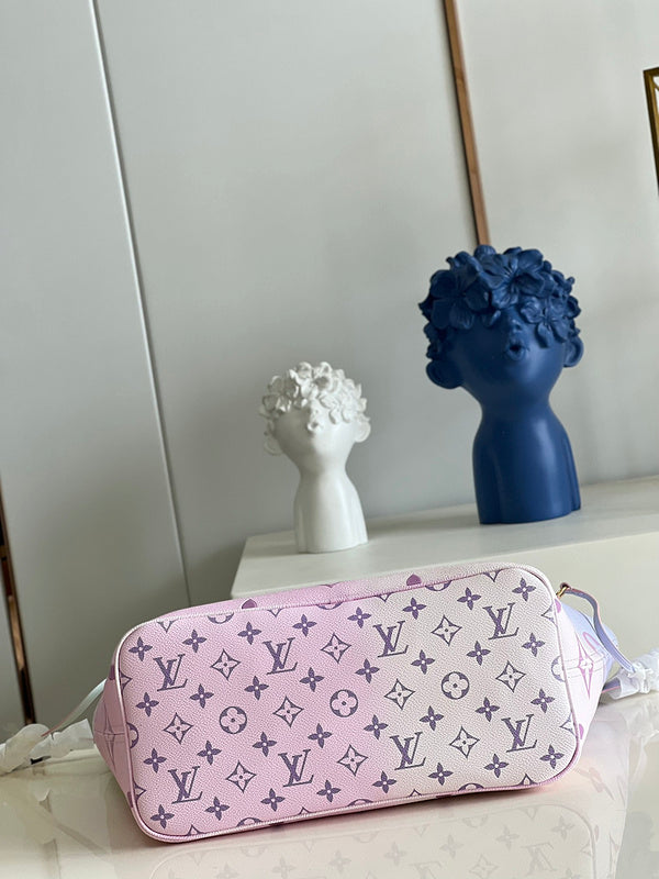 Glami Fashion Lu-Vi Bags - 16621