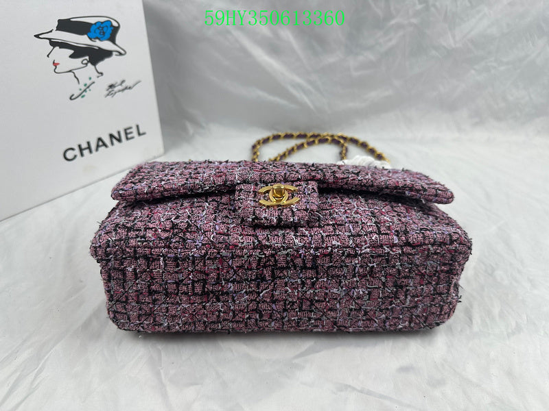 Glami - CHL Bags - 658