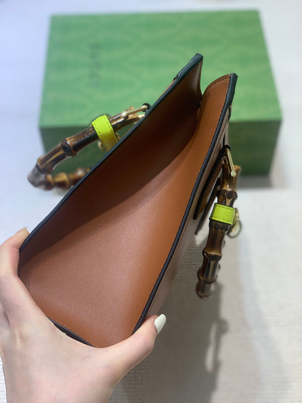 Satchel Bags - GCI Bags - 2084