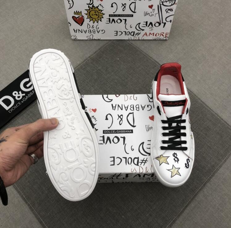 SAMC - DAG Men Shoes - 559