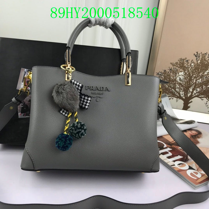 Satchel Bags - PDA Bags - 4317