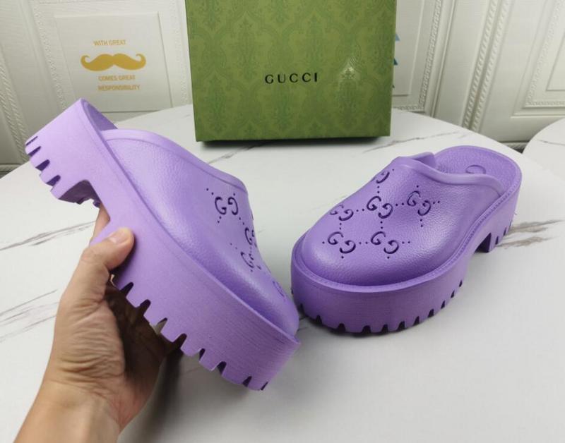 SAMC - GUKI Women Shoes - 1393