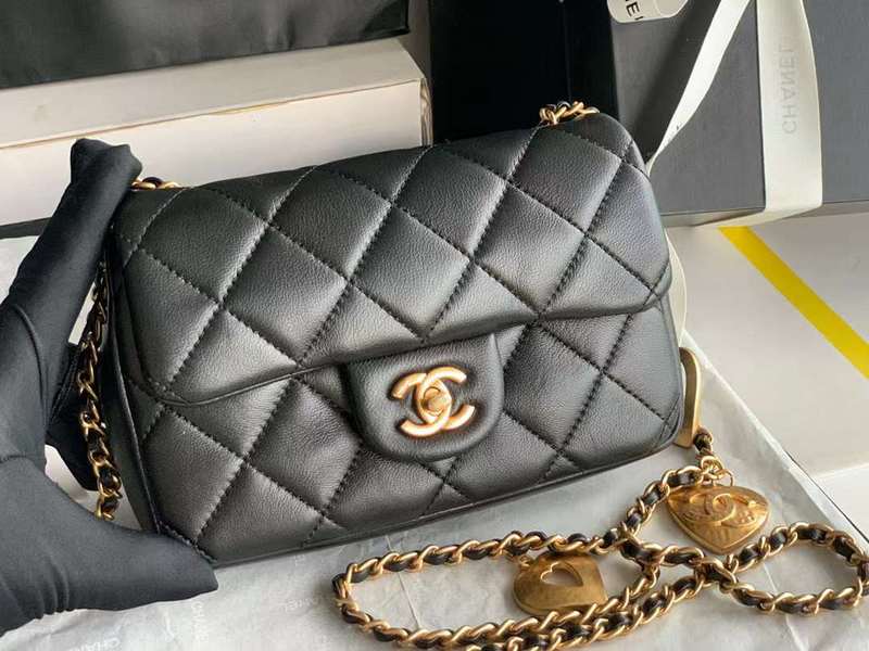 Satchel Bags - CHL Bags - 6132