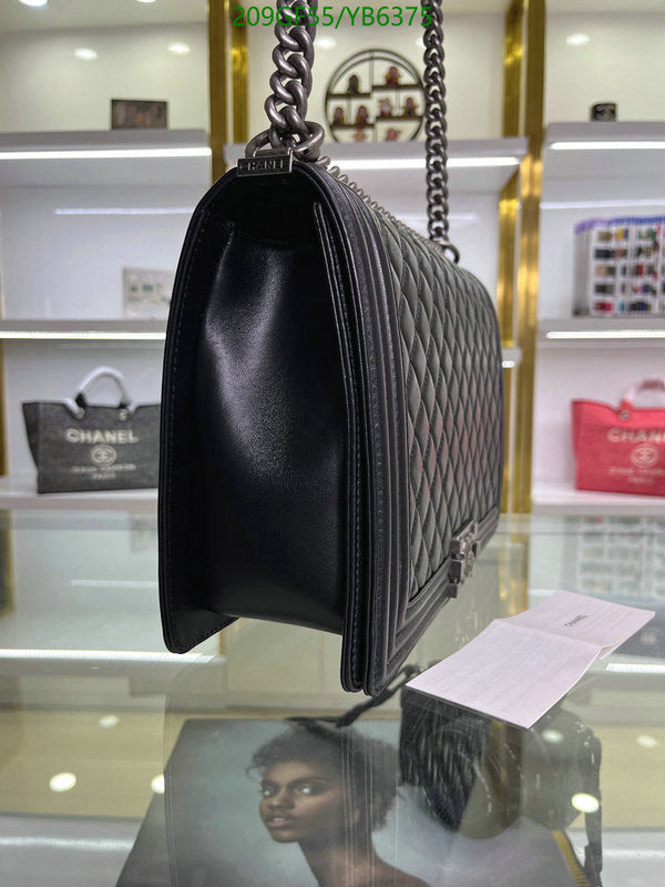 SAMC - CHL Bags - 832