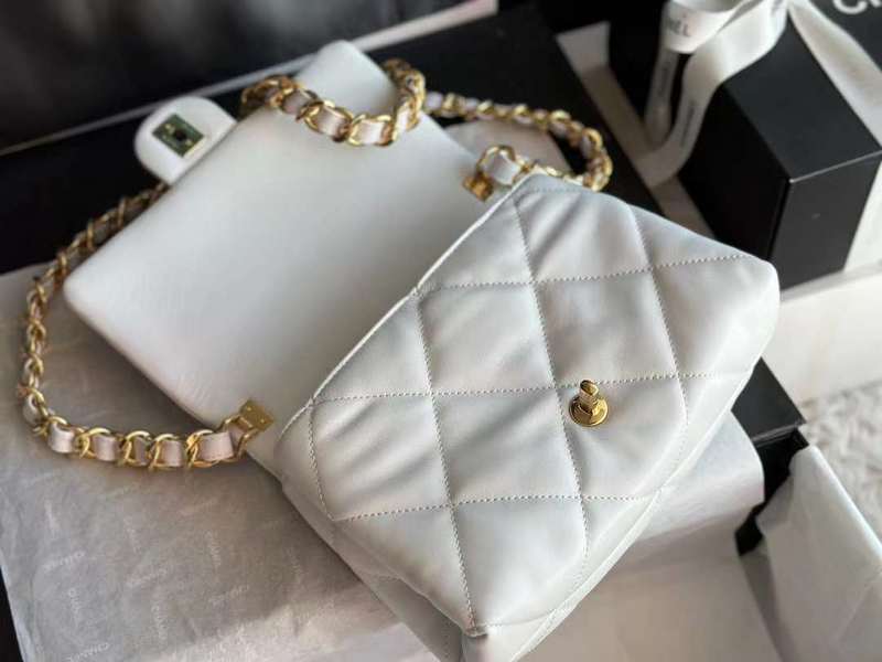 Satchel Bags - CHL Bags - 6016