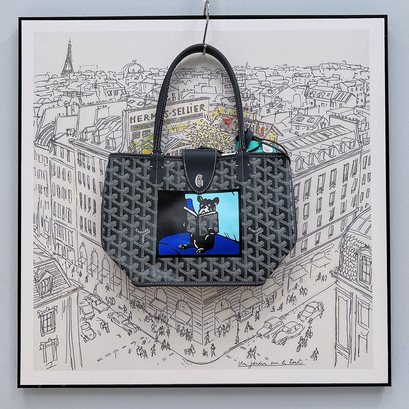 Glamy - GYO Bags - 428