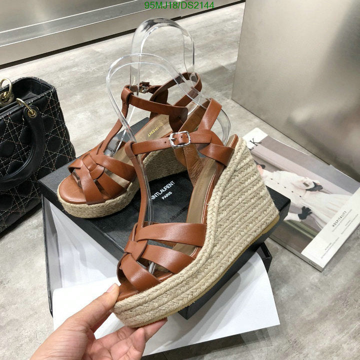 SAMC - YLS Women Shoes Heels - 029