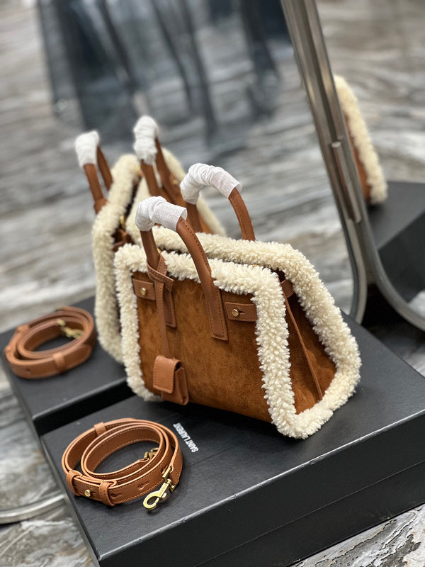 Glami- Glami- - SLY Bags - 1049