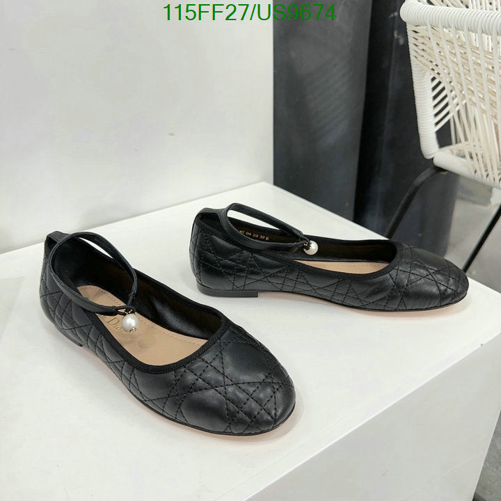 SAMCC - DOR Women Shoes - 1478
