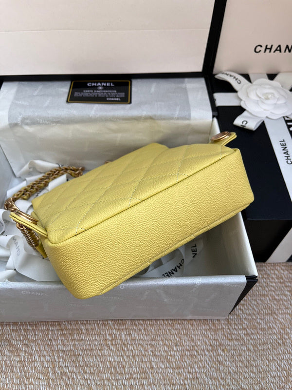 GlamI - CHL Bags - 3392