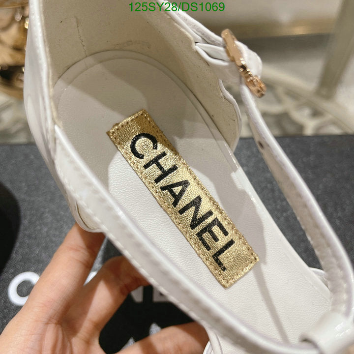 SAMC - CHL Women Shoes Ballet - 084
