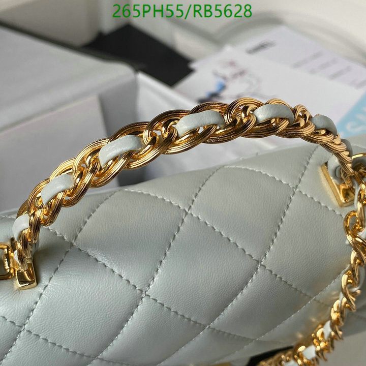 SAMC - CHL Bags - 472