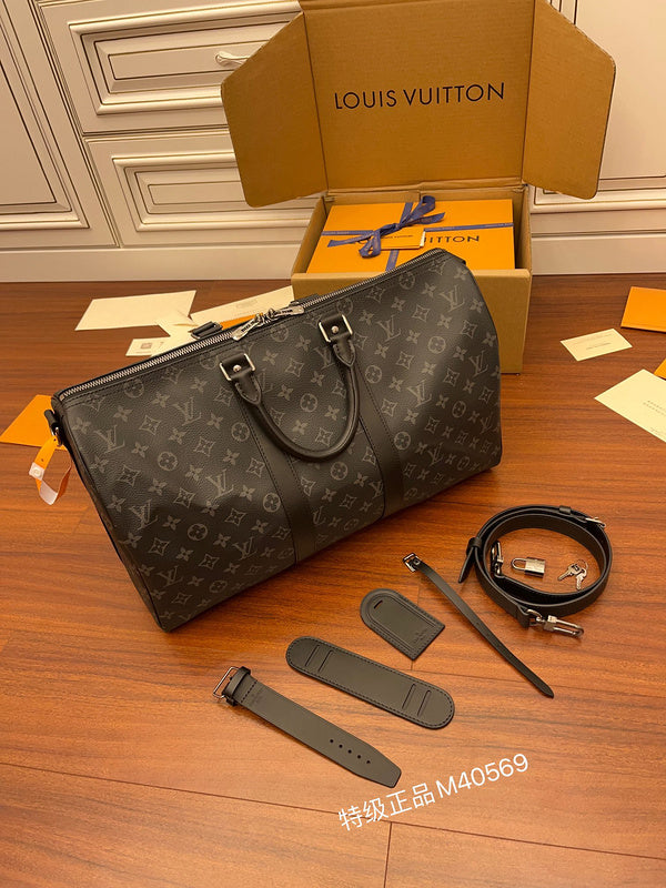 Glamy - LOV Bags - 1047