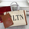 Satchel Bags - VTO Bags - 378