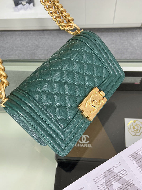 glamy - CHL Bags - 3176