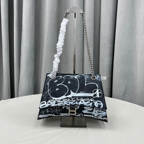 Satchel Bags - BGA Bags - 251
