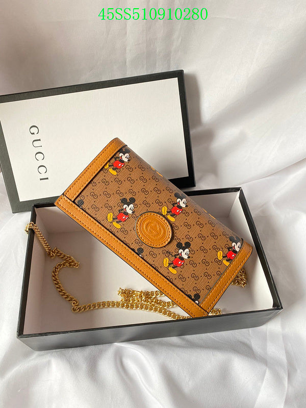 Glami Fashion - GCI Bags - 11106